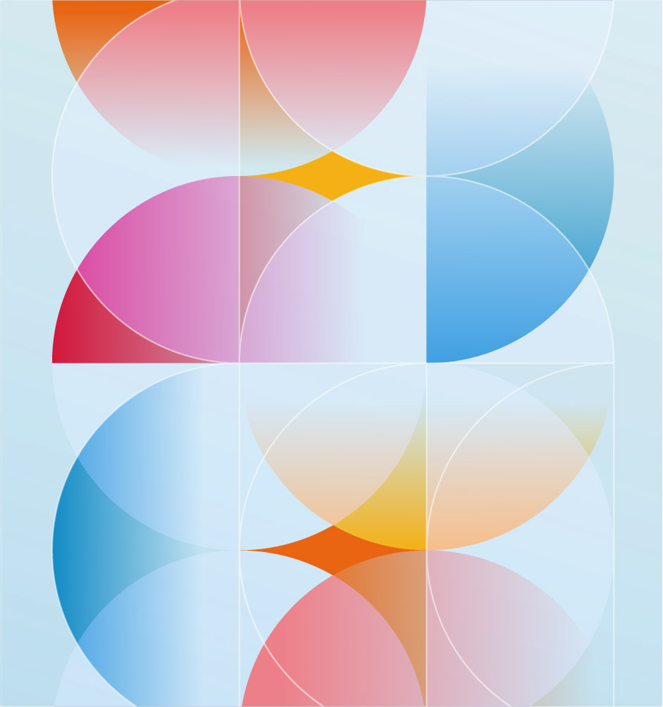 Nos colorations